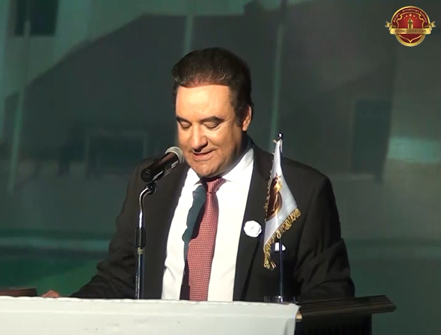 DR Sherif Tawfik